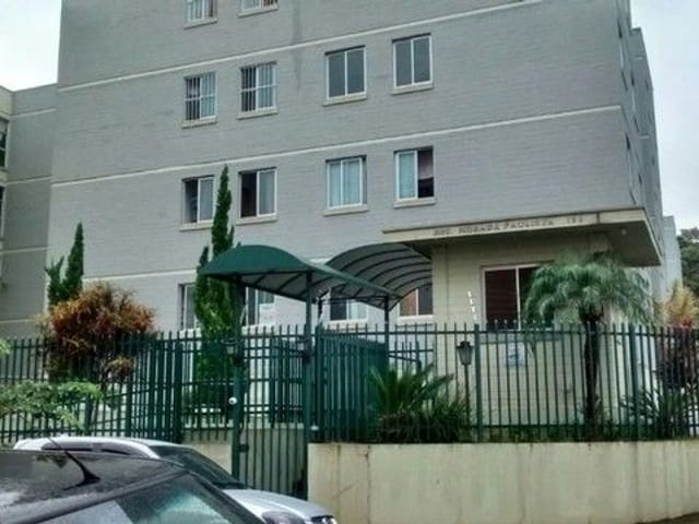 Foto do Apartamento - Apartamento com 2 dormitórios à venda, 52 m² por R$ 192.000,00 - Monte Castelo - São José dos Campos/SP | INDEPENDENCE NEGOCIOS IMOBILIARIOS LTDA