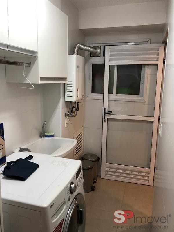 Apartamento com 127m² 3 quartos e 2 banheiros, à venda, no bairro Bom Retiro em São Paulo