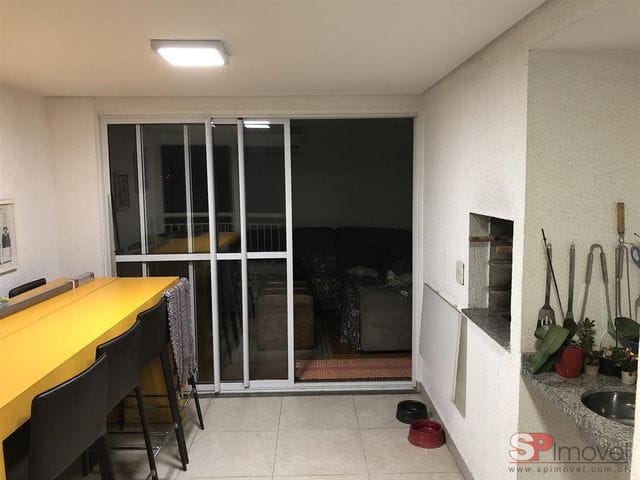 Apartamento com 127m² 3 quartos e 2 banheiros, à venda, no bairro Bom Retiro em São Paulo