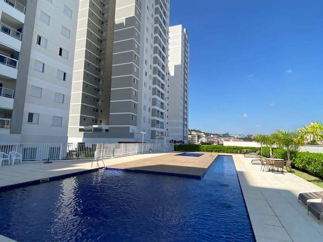 Foto do Apartamento - Apartamento à venda, Apartamento dos Seus Sonhos no Lá Vista Moncayo: Conforto e Praticidade em um Só Lugar!Jardim Piratininga, Sorocaba, SP | Plus Negócios Imobiliários