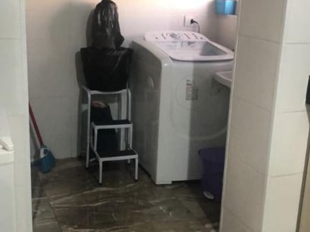 Foto do Apartamento - Apartamento no Condominio Diamond com 3 dormitórios à venda, 93 m² por R$ 650.000 - Centro - Jacareí/SP | RUSSI IMÓVEIS