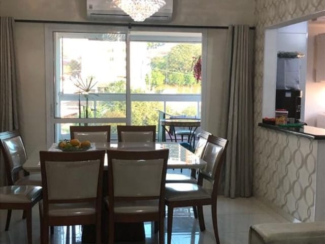 Foto do Apartamento - Apartamento no Condominio Diamond com 3 dormitórios à venda, 93 m² por R$ 650.000 - Centro - Jacareí/SP | RUSSI IMÓVEIS