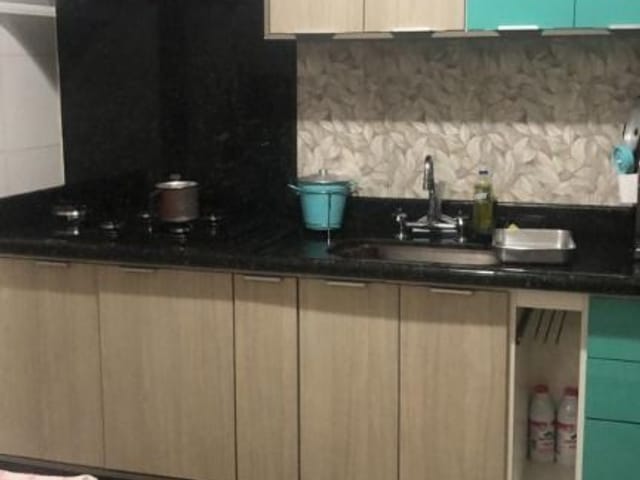 Foto do Apartamento - Apartamento no Condominio Diamond com 3 dormitórios à venda, 93 m² por R$ 650.000 - Centro - Jacareí/SP | RUSSI IMÓVEIS