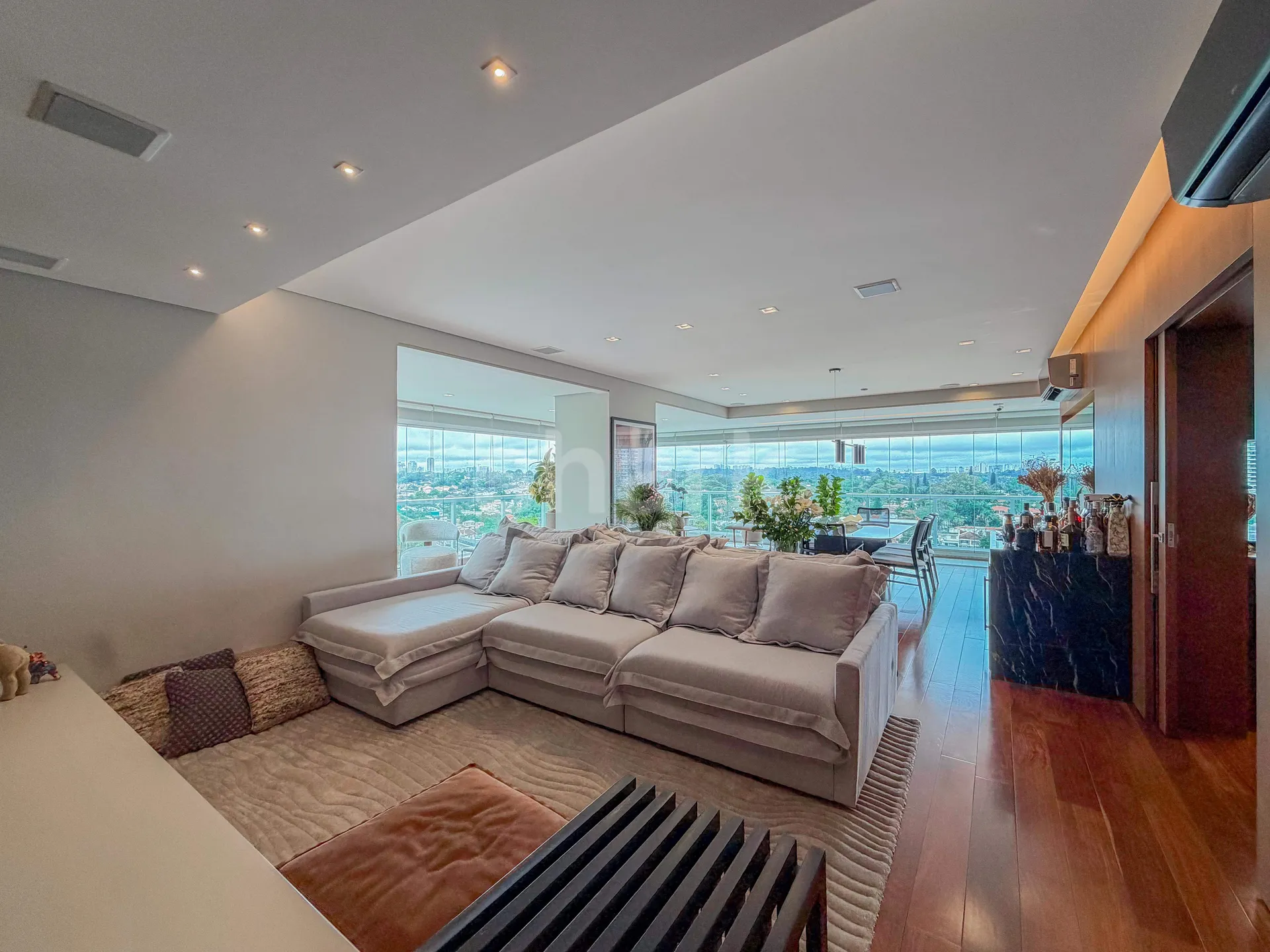 Apartamento em Campo Belo — foto 4