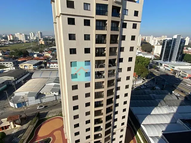 Apartamento com 86m² 3 quartos e 2 banheiros, à venda, no bairro Jardim América em São José dos Campos