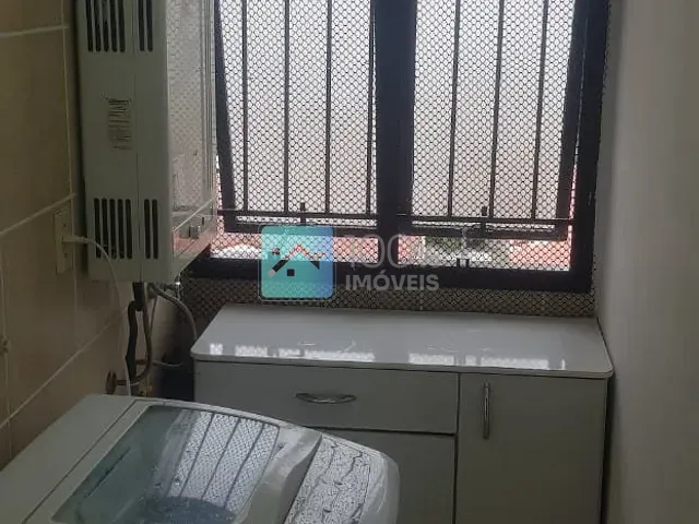 Apartamento com 86m² 3 quartos e 2 banheiros, à venda, no bairro Jardim América em São José dos Campos