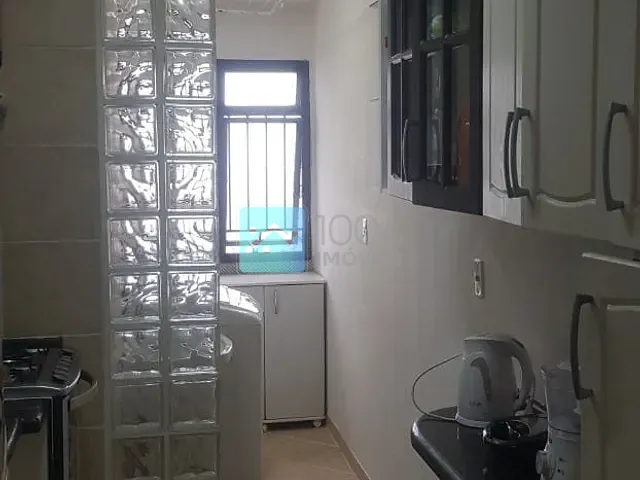 Apartamento com 86m² 3 quartos e 2 banheiros, à venda, no bairro Jardim América em São José dos Campos