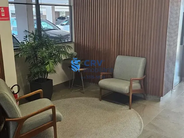 Apartamento 3 quartos e 3 banheiros, à venda, no bairro Centro em Londrina