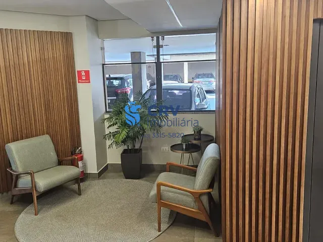 Apartamento 3 quartos e 3 banheiros, à venda, no bairro Centro em Londrina