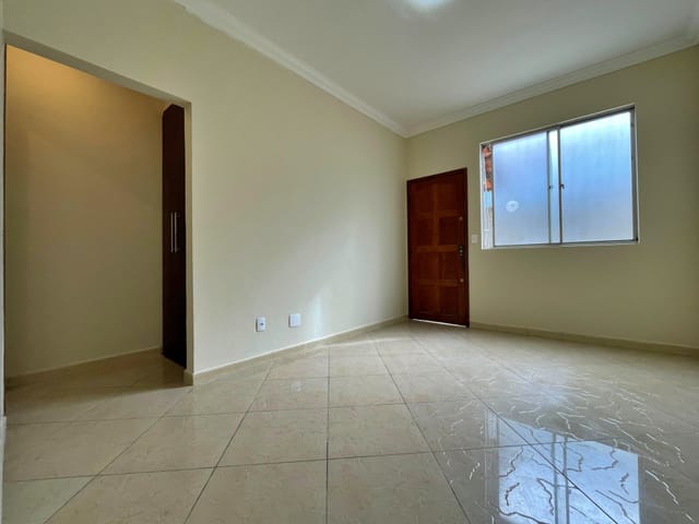 Foto do Apartamento - Apartamento com 02 quartos, armários planejados e uma vaga para venda, Itapoã, Belo Horizonte, MG | Deltalar Imóveis