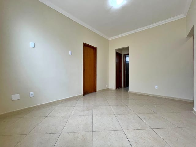Foto do Apartamento - Apartamento com 02 quartos, armários planejados e uma vaga para venda, Itapoã, Belo Horizonte, MG | Deltalar Imóveis