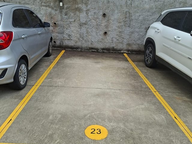 Apartamento 2 quartos e 1 banheiro, à venda, no bairro Urbanova VI em São José dos Campos