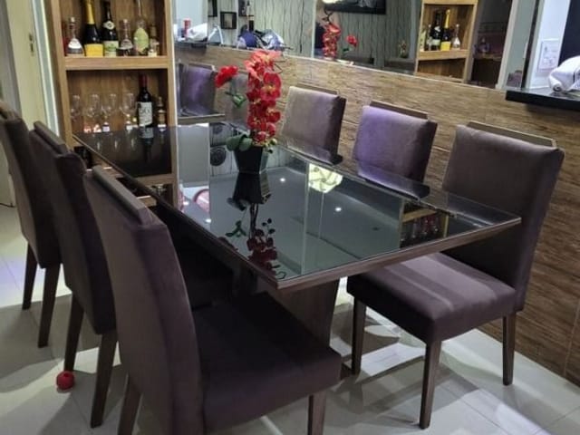 Foto do Apartamento - Apartamento com 2 dormitórios à venda, 61 m² por R$ 379.000,00 - Jardim América - São José dos Campos/SP | INDEPENDENCE NEGOCIOS IMOBILIARIOS LTDA