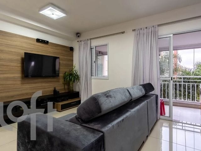 Apartamento com 126m² 3 quartos e 4 banheiros, à venda, no bairro Mooca em São Paulo