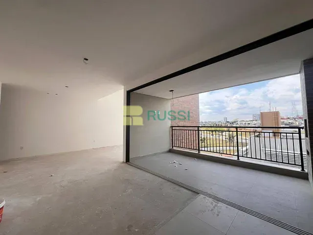 Apartamento com 130m² 3 quartos e 2 banheiros, à venda, no bairro Condomínio Centro Empresarial Taquari em São José dos Campos