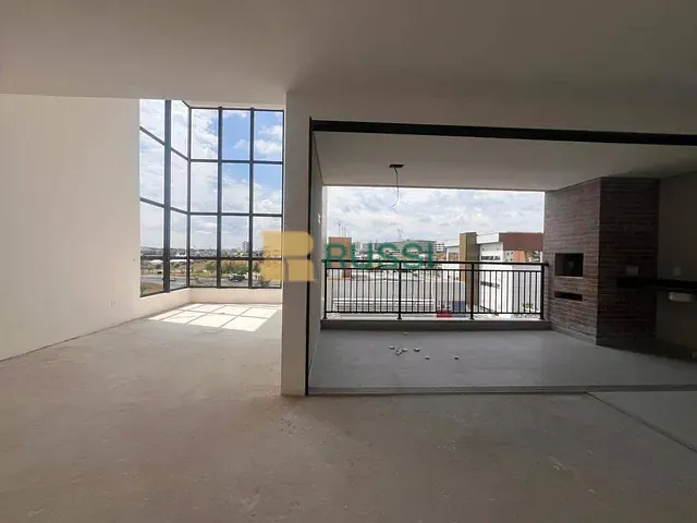 Apartamento com 130m² 3 quartos e 2 banheiros, à venda, no bairro Condomínio Centro Empresarial Taquari em São José dos Campos