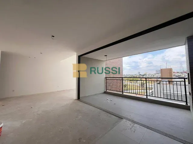 Apartamento com 130m² 3 quartos e 2 banheiros, à venda, no bairro Condomínio Centro Empresarial Taquari em São José dos Campos
