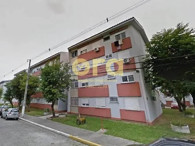 Apartamento 3 quartos e 1 banheiro, à venda, no bairro Fragata em Pelotas