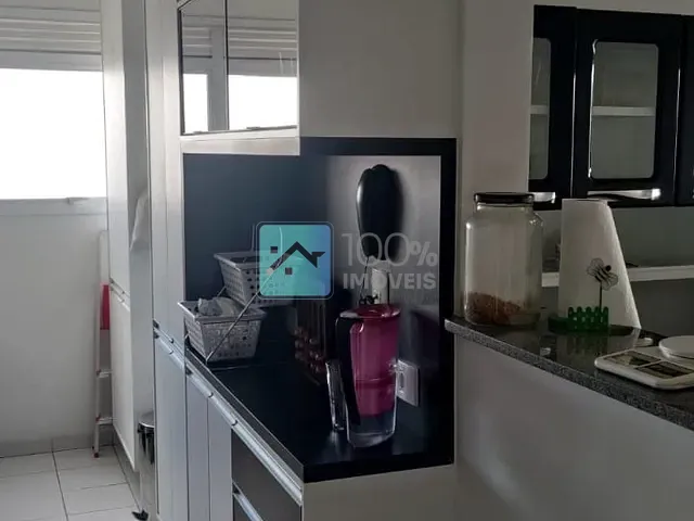 Apartamento 2 quartos e 2 banheiros, à venda, no bairro Parque Industrial em São José dos Campos