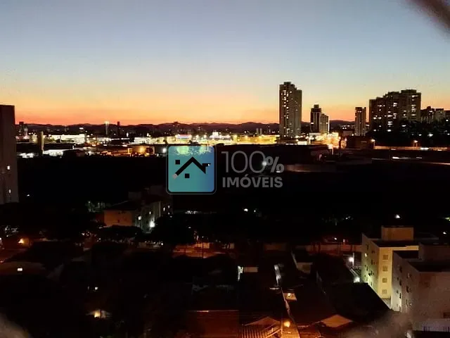 Apartamento 2 quartos e 2 banheiros, à venda, no bairro Parque Industrial em São José dos Campos