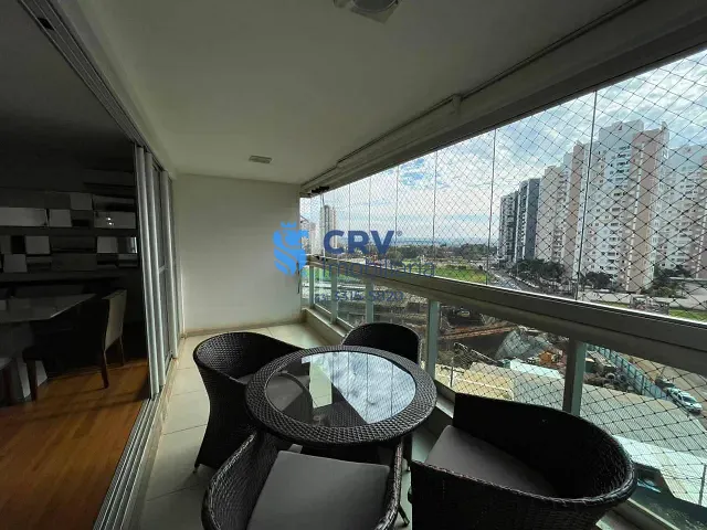 Apartamento 3 quartos e 2 banheiros, à venda, no bairro Gleba Fazenda Palhano em Londrina