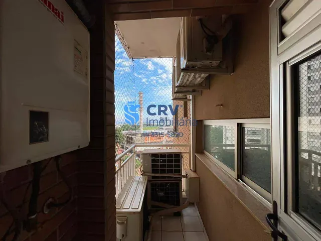 Apartamento 3 quartos e 2 banheiros, à venda, no bairro Gleba Fazenda Palhano em Londrina
