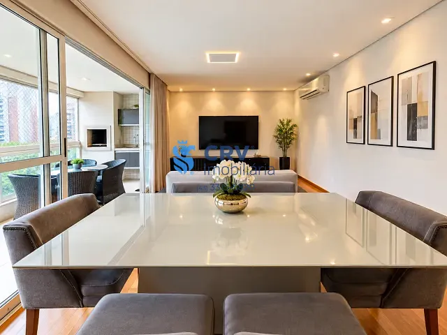 Apartamento 3 quartos e 2 banheiros, à venda, no bairro Gleba Fazenda Palhano em Londrina