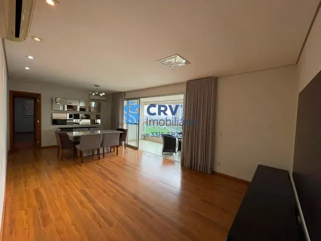 Apartamento 3 quartos e 2 banheiros, à venda, no bairro Gleba Fazenda Palhano em Londrina