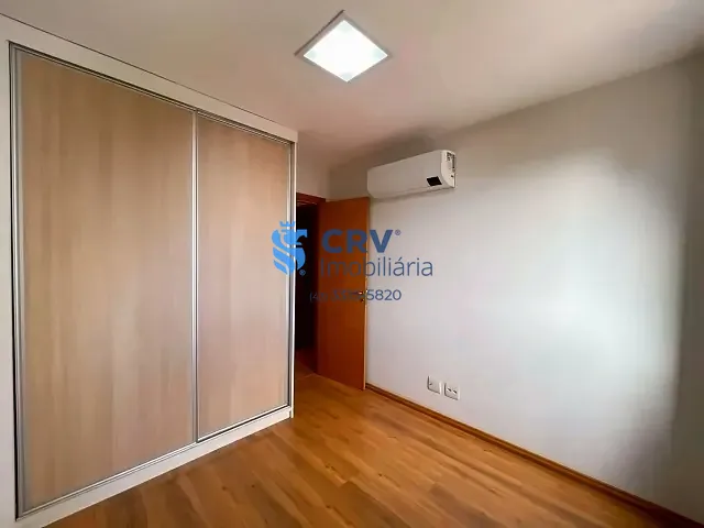 Apartamento 3 quartos e 2 banheiros, à venda, no bairro Gleba Fazenda Palhano em Londrina
