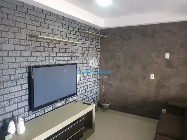 Apartamento com 50m² 2 quartos e 2 banheiros, à venda, no bairro Parque Residencial Aquarius em São José dos Campos