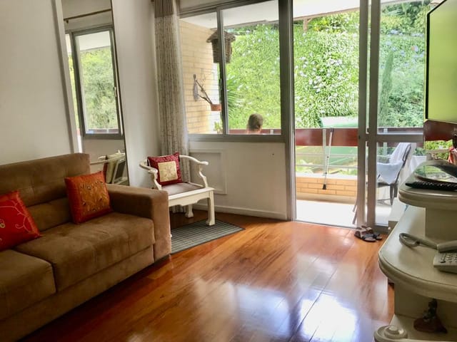 Apartamento 3 quartos e 3 banheiros, à venda, no bairro Centro em Petrópolis
