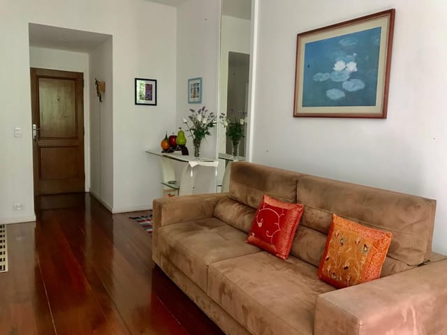 Apartamento 3 quartos e 3 banheiros, à venda, no bairro Centro em Petrópolis