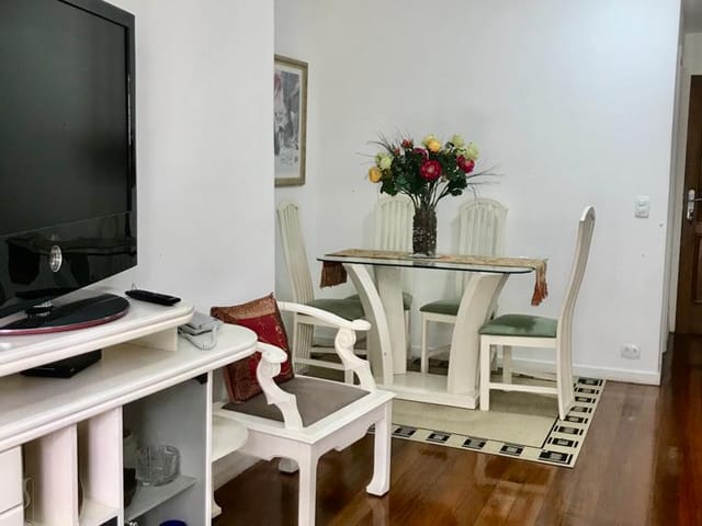Apartamento 3 quartos e 3 banheiros, à venda, no bairro Centro em Petrópolis