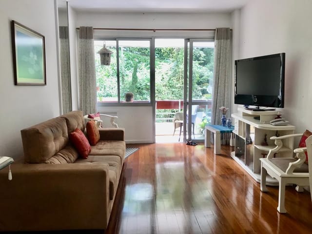 Apartamento 3 quartos e 3 banheiros, à venda, no bairro Centro em Petrópolis