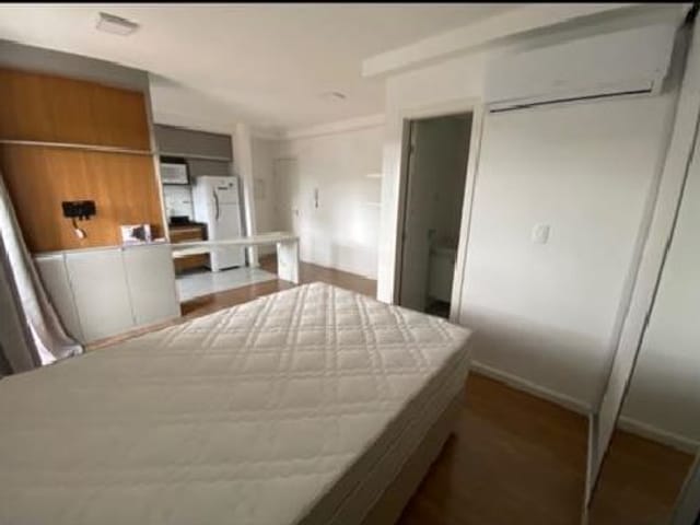 Foto do Apartamento - Apartamento com 1 dormitório à venda, 32 m² por R$ 490.000,00 - Jardim Aquarius - São José dos Campos/SP | INDEPENDENCE NEGOCIOS IMOBILIARIOS LTDA