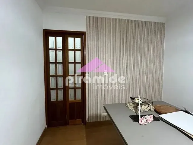 Apartamento com 90m² 3 quartos e 2 banheiros, à venda ou para alugar, no bairro Jardim das Indústrias em São José Dos Campos