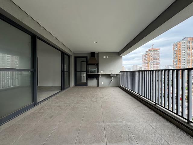 Foto do Apartamento - Apartamento à venda, Perdizes, São Paulo, SP | Vista Livre