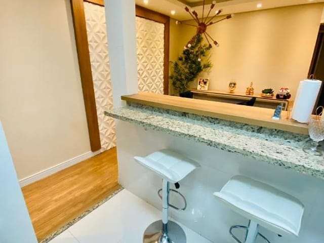 Foto do Apartamento - Apartamento com 2 dormitórios à venda, 54 m² por R$ 250.000,00 - Vila Sílvia - São Paulo/SP | ZONA LESTE IMÓVEIS