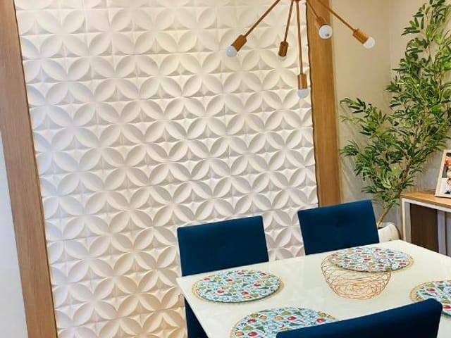 Foto do Apartamento - Apartamento com 2 dormitórios à venda, 54 m² por R$ 250.000,00 - Vila Sílvia - São Paulo/SP | ZONA LESTE IMÓVEIS