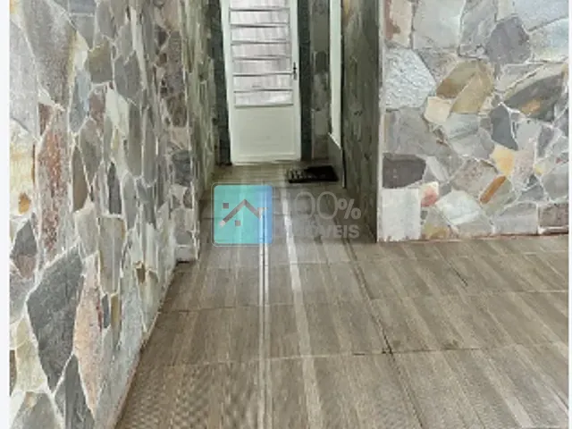 Casa com 150m² 3 quartos e 2 banheiros, à venda, no bairro Jardim América em São José dos Campos