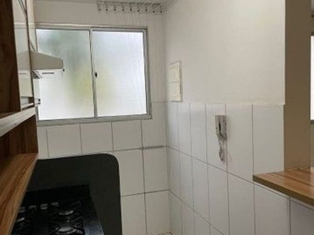 Foto do Apartamento - Apartamento com 2 dormitórios à venda, 54 m² por R$ 230.000,00 - Palmeiras de São José - São José dos Campos/SP | INDEPENDENCE NEGOCIOS IMOBILIARIOS LTDA