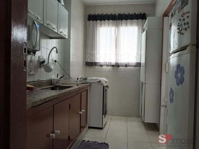 Apartamento com 57m² 2 quartos e 1 banheiro, à venda, no bairro Mooca em São Paulo