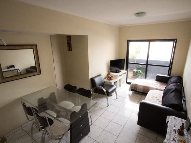 Foto do Apartamento - Apartamento com 3 dormitórios à venda, 70 m² por R$ 300.000,00 - Trujillo - Sorocaba/SP | Ary Proenca Negócios Imobiliários Ltda