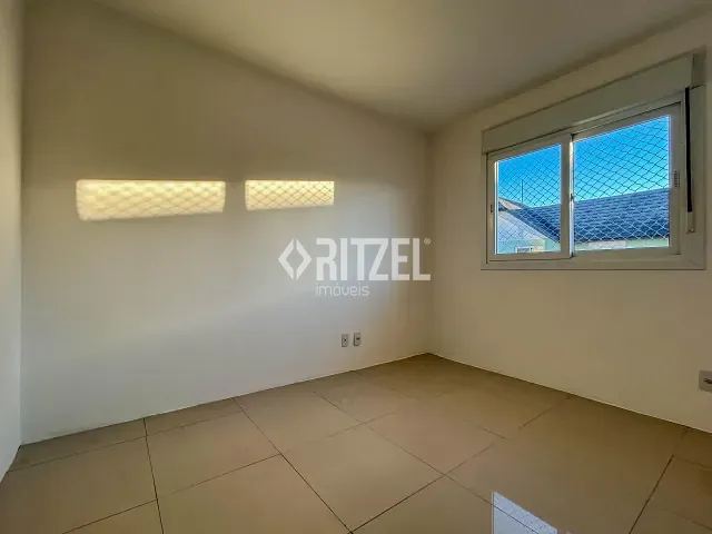 Apartamento 2 quartos e 1 banheiro, à venda, no bairro Industrial em Novo Hamburgo