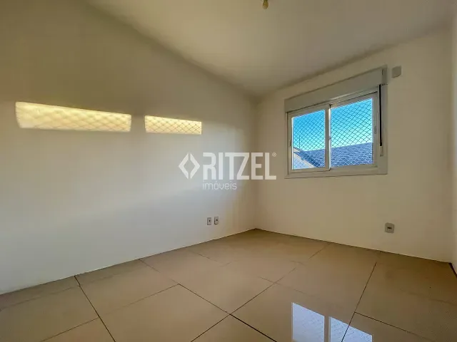 Apartamento 2 quartos e 1 banheiro, à venda, no bairro Industrial em Novo Hamburgo