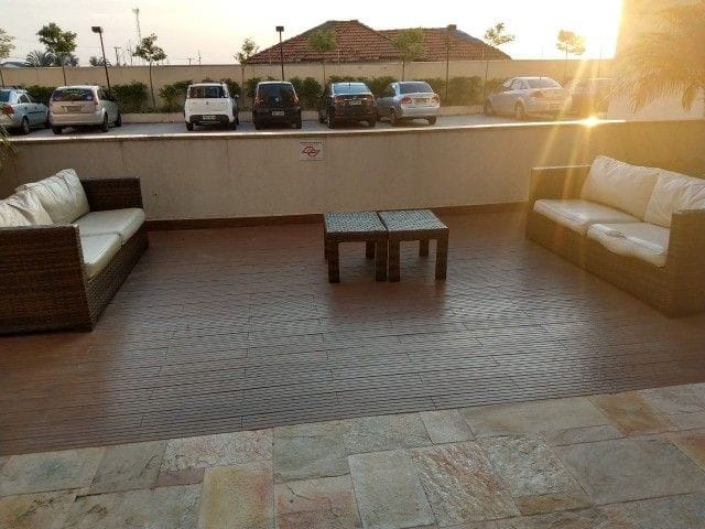 Foto do Apartamento - Apartamento no Condominio Maxximo Viver com 2 dormitórios à venda, 75 m² por R$ 402.000 - Jardim Sul - São José dos Campos/SP | RUSSI IMÓVEIS