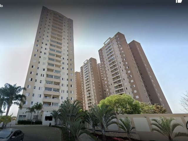 Foto do Apartamento - Apartamento no Condominio Maxximo Viver com 2 dormitórios à venda, 75 m² por R$ 402.000 - Jardim Sul - São José dos Campos/SP | RUSSI IMÓVEIS