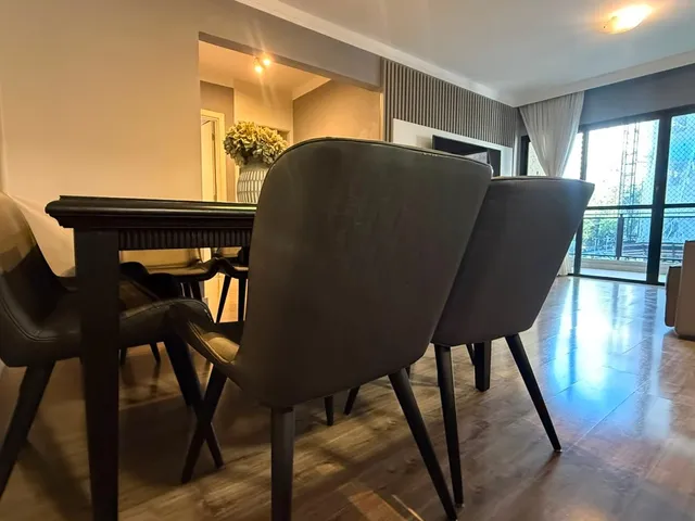 Apartamento 3 quartos e 3 banheiros, para alugar, no bairro Centro em Atibaia