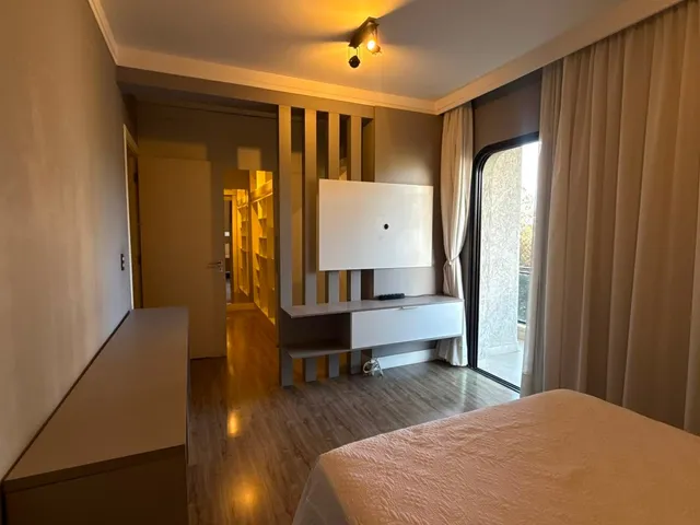 Apartamento 3 quartos e 3 banheiros, para alugar, no bairro Centro em Atibaia