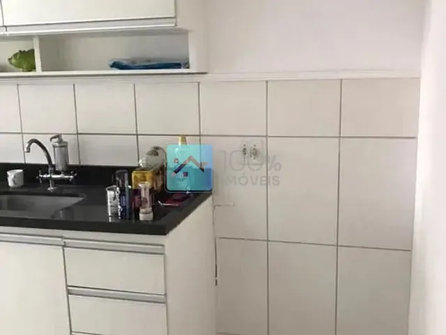 Apartamento 2 quartos e 2 banheiros, à venda, no bairro Parque Industrial em São José dos Campos